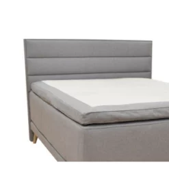 Kent Sängynpääty 180 Cm, Fame 170 Harmaa