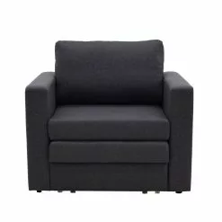 Harmaa Vuodetuoli Uniikki