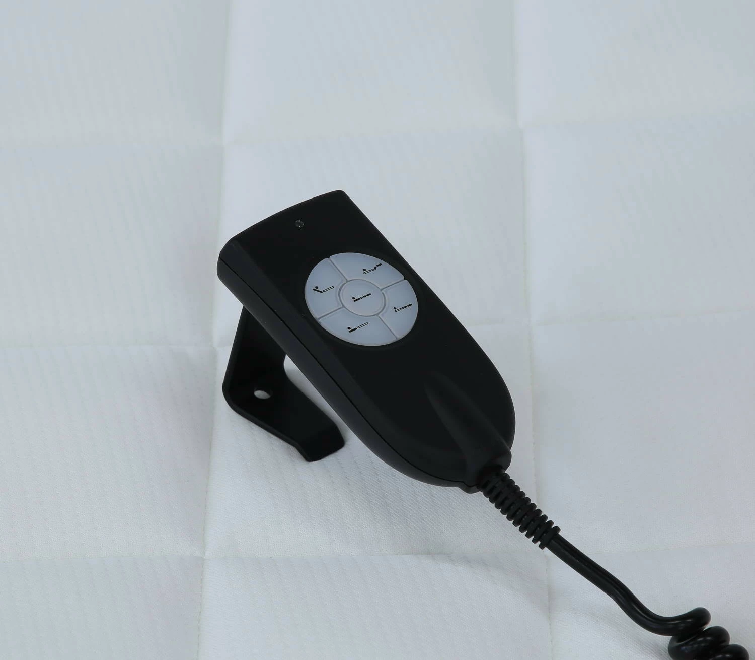 Kaverit Pocket- Moottorisänky 90x200, Tummanharmaa. 3 Kaverit Pocket- Moottorisänky 90x200, Tummanharmaa. - Image 3