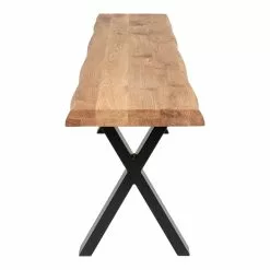 House Nordic Toulon-penkki 180 Cm, öljytty Tammi -Makuuhuone Myyntikauppa 2000125680 30 House Nordic Toulon penkki 30 30