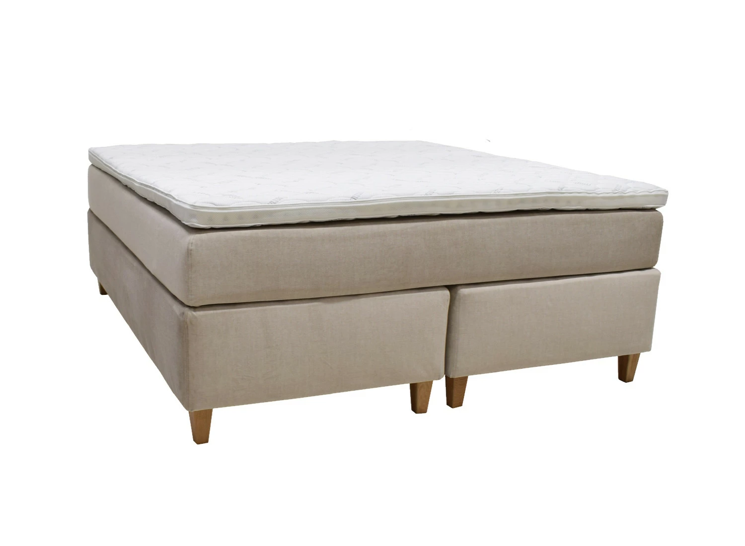 Erikoispitkä Jenkkisänky 160x210 Cm Uniikki Lux 1 Erikoispitkä Jenkkisänky 160x210 Cm Uniikki Lux