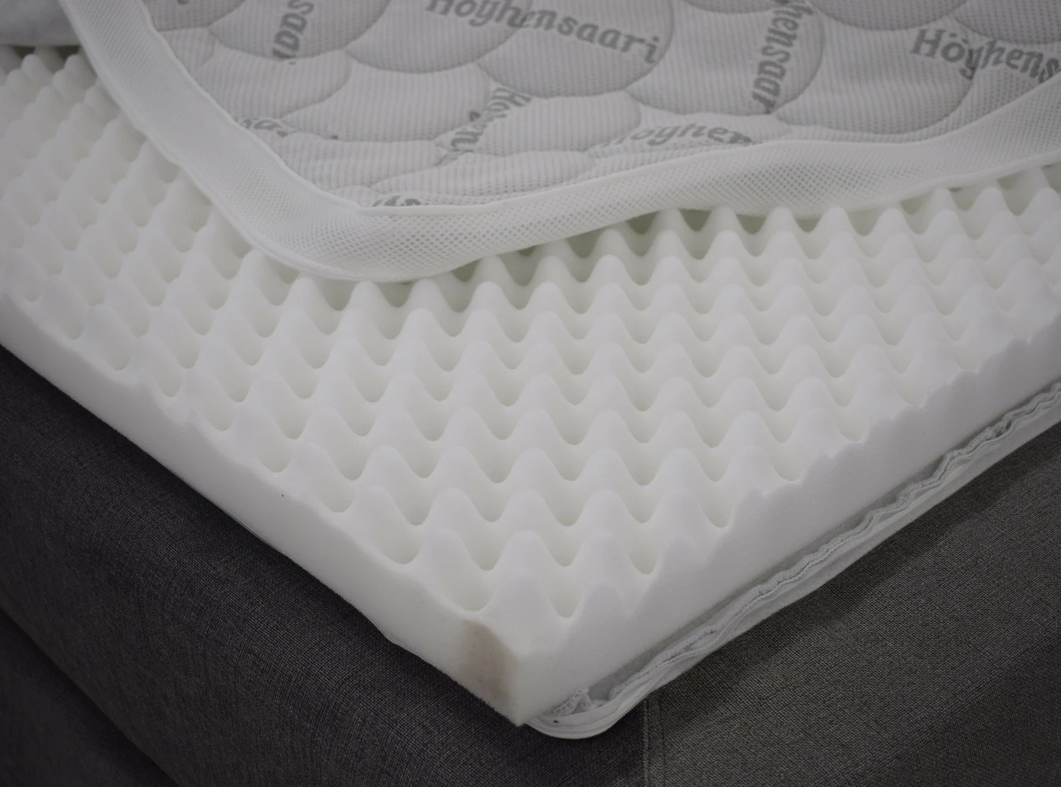 Jenkkisänky Uniikki Lux 180x210 Cm 3 Jenkkisänky Uniikki Lux 180x210 Cm - Image 3