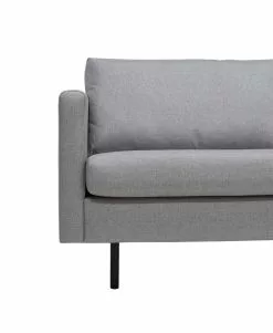 Trend 3-istuttava Sohva, Vaaleanharmaa 7 Trend 3-istuttava Sohva, Vaaleanharmaa -Makuuhuone Myyntikauppa 2000126428 40 Trend 3 istuttava sohva 40 8