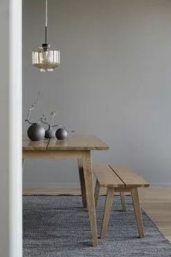 Rowico Melfort Penkki 144 Cm Tammi -Makuuhuone Myyntikauppa 2000127289 40 Rowico Melfort penkki 40