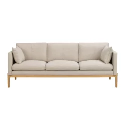 Rowico Ness Sohva, Beige -Makuuhuone Myyntikauppa 2000130107 30 Rowico Ness sohva 30 8