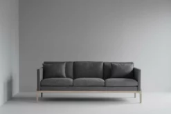 Rowico Ness Sohva, Harmaa