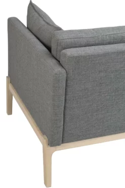 Rowico Ness Sohva, Harmaa 11 Rowico Ness Sohva, Harmaa -Makuuhuone Myyntikauppa 2000130108 50 Rowico Ness sohva 50 8