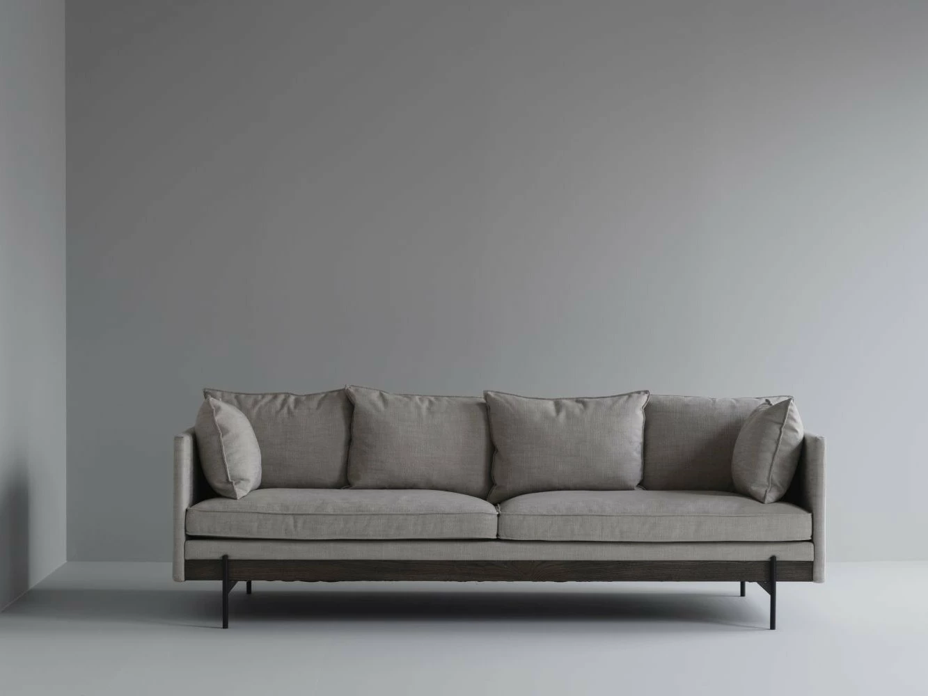 Rowico Shelton Sohva, Beige 1 Rowico Shelton Sohva, Beige