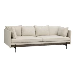 Rowico Shelton Sohva, Beige 9 Rowico Shelton Sohva, Beige -Makuuhuone Myyntikauppa 2000130193 30 Rowico Shelton sohva 30 4