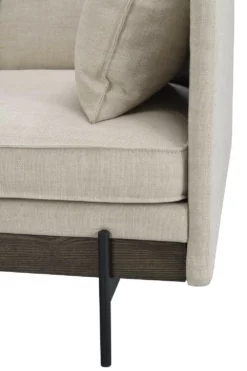 Rowico Shelton Sohva, Beige 11 Rowico Shelton Sohva, Beige -Makuuhuone Myyntikauppa 2000130193 50 Rowico Shelton sohva 50 4