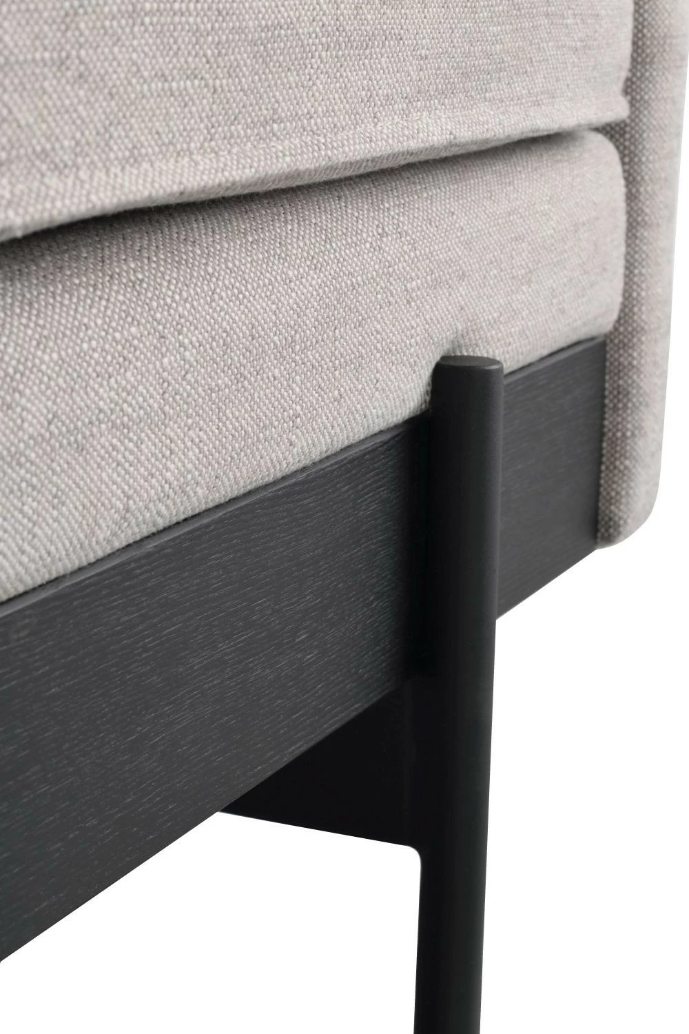 Rowico Shelton Sohva, Harmaa 6 Rowico Shelton Sohva, Harmaa - Image 6