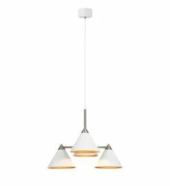 Markslöjd Klint Riippuvalaisin 4-osainen, Valkoinen -Makuuhuone Myyntikauppa 2000130583 30 Marksl jd Klint riippuvalaisin 30 2