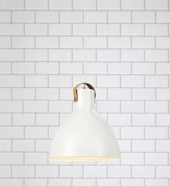 Markslöjd Eagle Kattovalaisin, Valkoinen