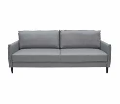 Tommy Vuodesohva, Vaaleanharmaa