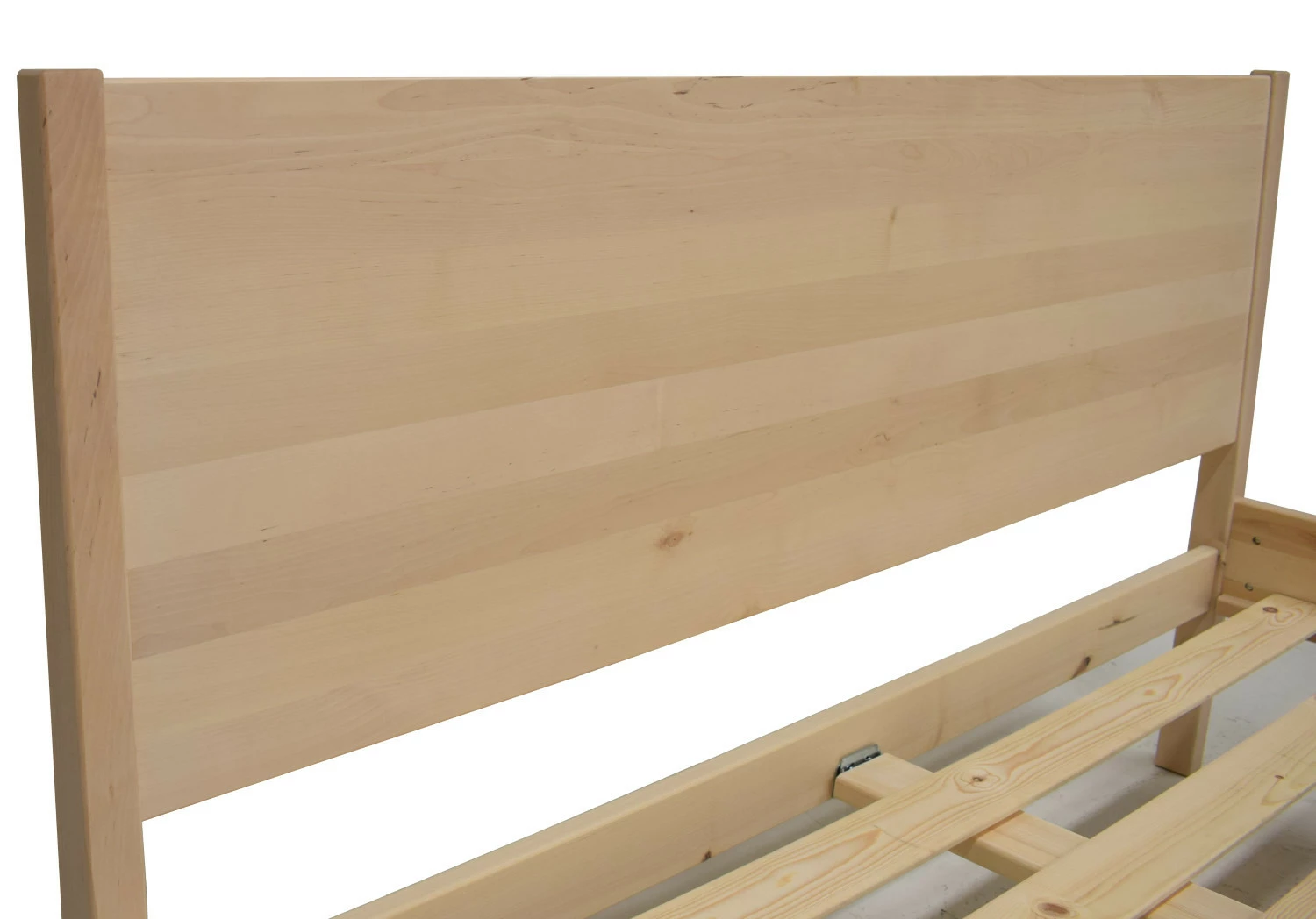 Dreams Divaanisänky 160 Cm, Koivu 2 Dreams Divaanisänky 160 Cm, Koivu - Image 2