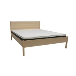 Dreams Divaanisänky 180 Cm, Koivu