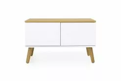 Tenzo Dot Penkki, Valkoinen