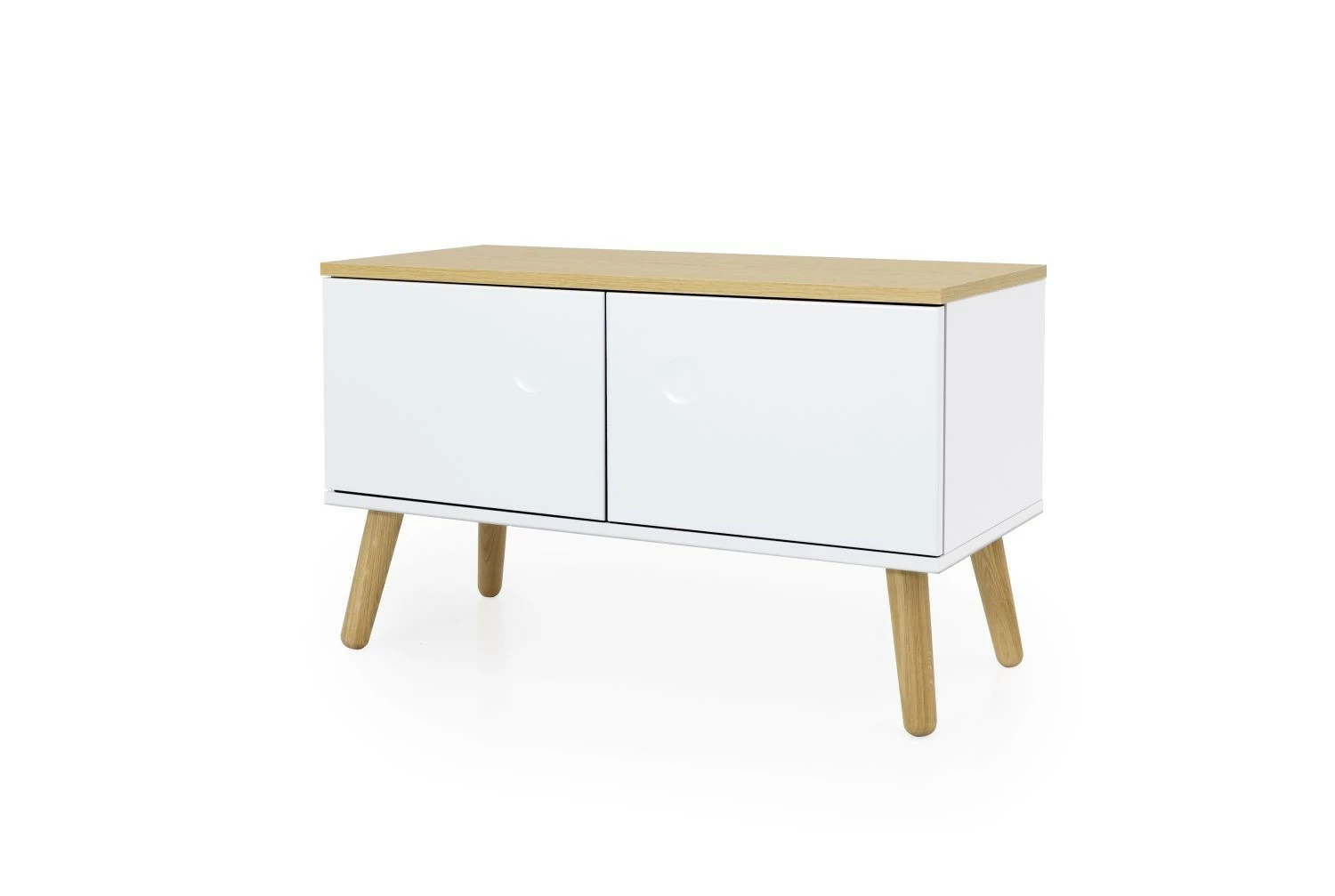 Tenzo Dot Penkki, Valkoinen 2 Tenzo Dot Penkki, Valkoinen - Image 2