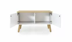 Tenzo Dot Penkki, Valkoinen 6 Tenzo Dot Penkki, Valkoinen -Makuuhuone Myyntikauppa 2000132117 30 Tenzo Dot penkki 30 2