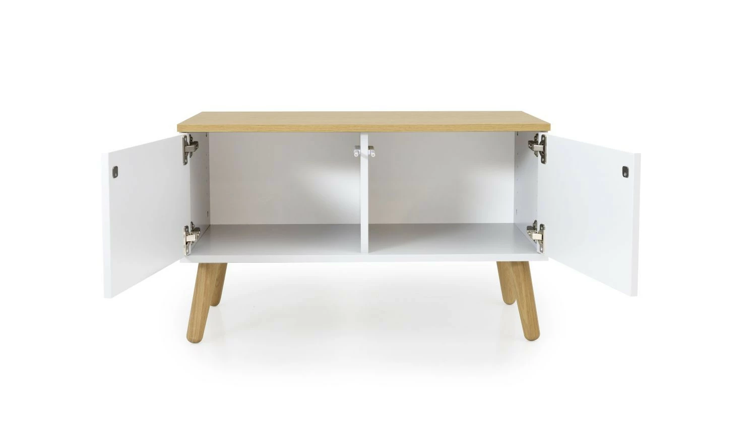 Tenzo Dot Penkki, Valkoinen 3 Tenzo Dot Penkki, Valkoinen - Image 3