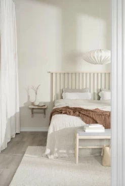 Rowico Riggins Sängynpääty, Valkopesty -Makuuhuone Myyntikauppa 2000132638 30 Rowico Riggins s ngynp ty 30 2