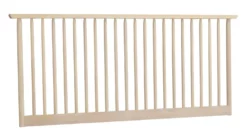 Rowico Riggins Sängynpääty, Valkopesty -Makuuhuone Myyntikauppa 2000132638 50 Rowico Riggins s ngynp ty 50 2