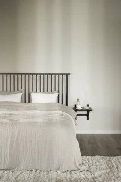 Rowico Riggins Sängynpääty, Musta -Makuuhuone Myyntikauppa 2000132639 30 Rowico Riggins s ngynp ty 30 2