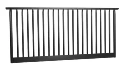 Rowico Riggins Sängynpääty, Musta -Makuuhuone Myyntikauppa 2000132639 50 Rowico Riggins s ngynp ty 50 2