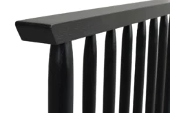 Rowico Riggins Sängynpääty, Musta -Makuuhuone Myyntikauppa 2000132639 60 Rowico Riggins s ngynp ty 60 2