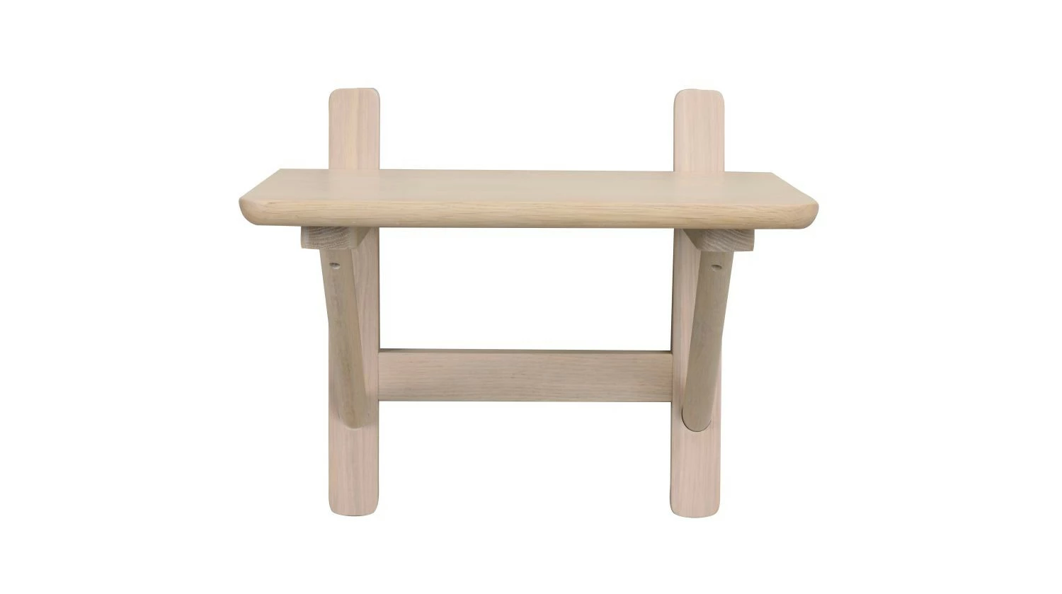 Rowico Camrose Yöpöytä Valkopesty 3 Rowico Camrose Yöpöytä Valkopesty - Image 3