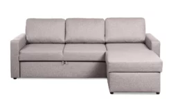 York Divaanivuodesohva Harmaa