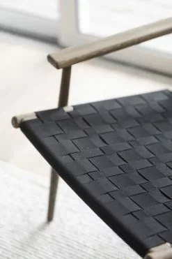 Rowico Canwood Nojatuoli Ruskea -Makuuhuone Myyntikauppa 2000134318 40 Rowico Canwood nojatuoli 40 2