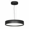 Grönlund Flyer Riippuvalaisin ø 70 Cm Musta