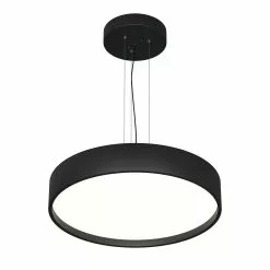 Grönlund Flyer Riippuvalaisin ø 70 Cm Musta -Makuuhuone Myyntikauppa 2000134454 30 Gr nlund Flyer riippuvalaisin 30 2