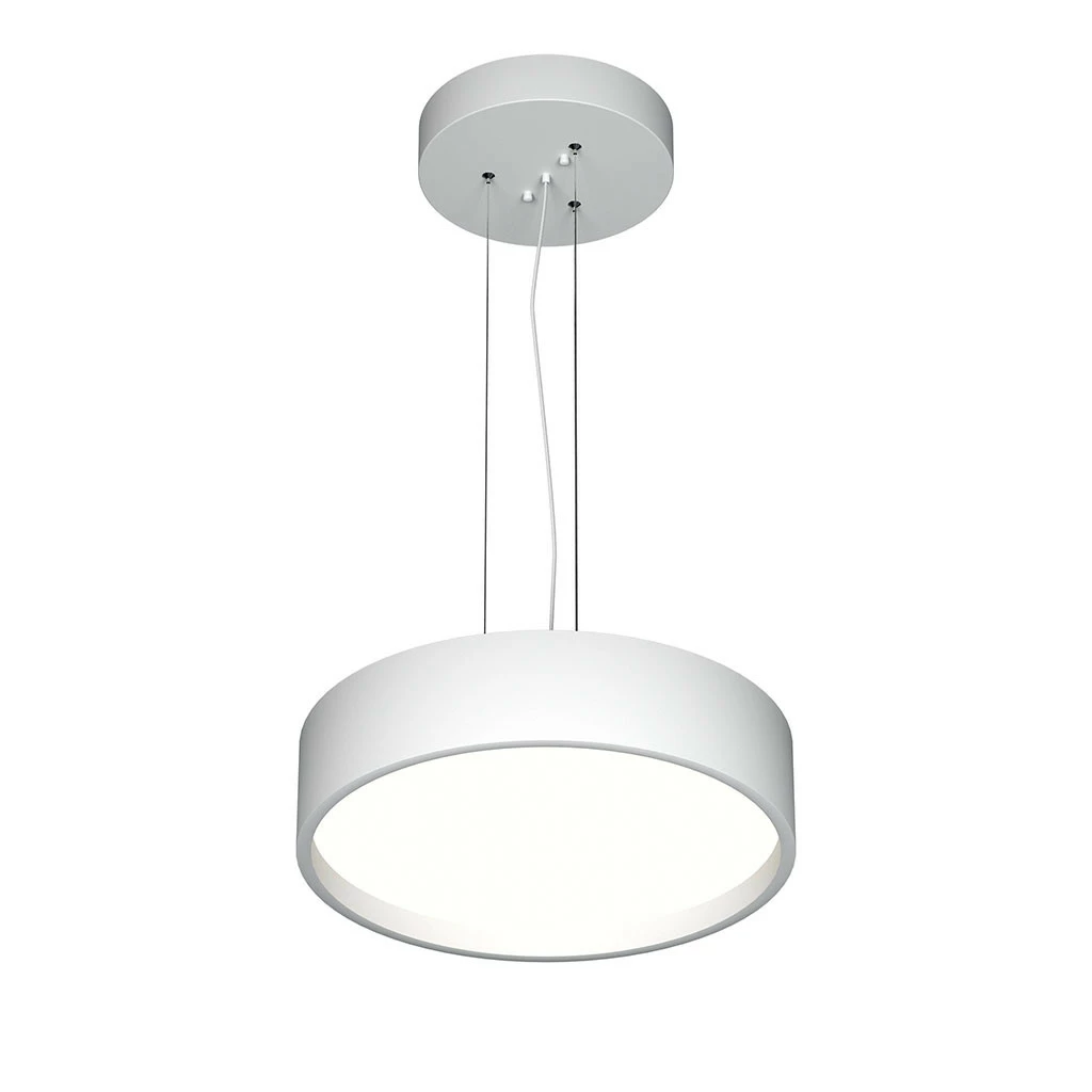 Grönlund Flyer Riippuvalaisin ø 50 Cm Valkoinen 2 Grönlund Flyer Riippuvalaisin ø 50 Cm Valkoinen - Image 2