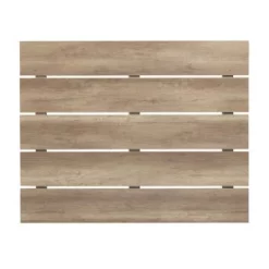 Outlet Black Sängynpääty 125 Cm Vintage Tammi