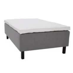 Pitkä Runkopatja Unikki Plus 120x210 Cm Petauspatjalla