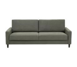 Tummanharmaa Easy Vuodesohva