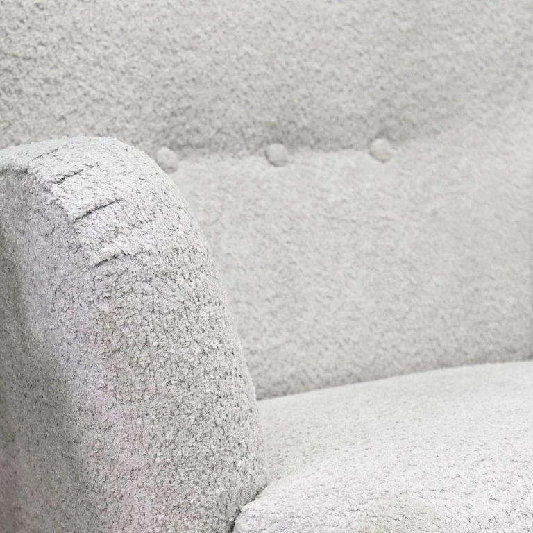 Emilia Nojatuoli Harmaa 2 Emilia Nojatuoli Harmaa - Image 2