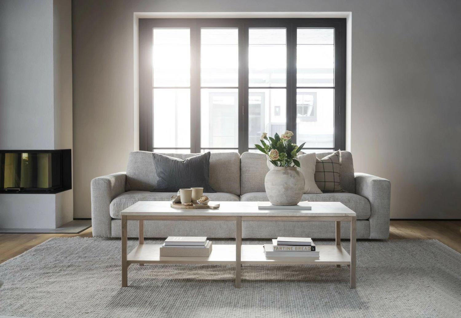 Rowico Duncan Sohva 3 Rowico Duncan Sohva - Image 3