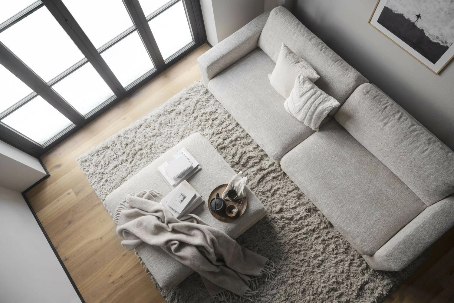 Rowico Duncan Sohva 5 Rowico Duncan Sohva - Image 5