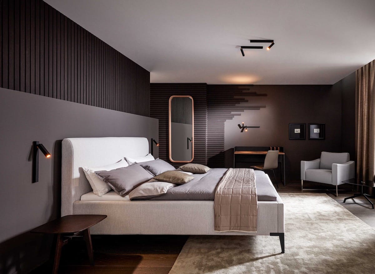 Edessä -Makuuhuone Myyntikauppa kuva2 1